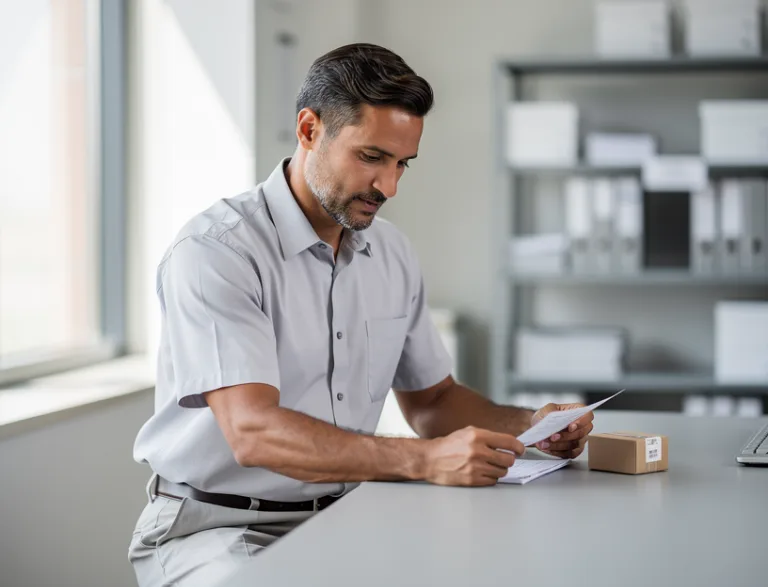 Customs Broker service in Montreal-Nord